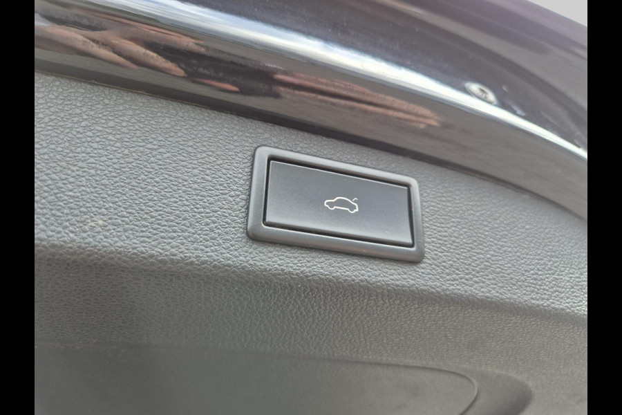 Škoda Kodiaq 1.5 TSI Limited Business Edition