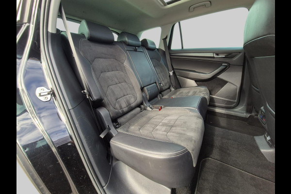 Škoda Kodiaq 1.5 TSI Limited Business Edition