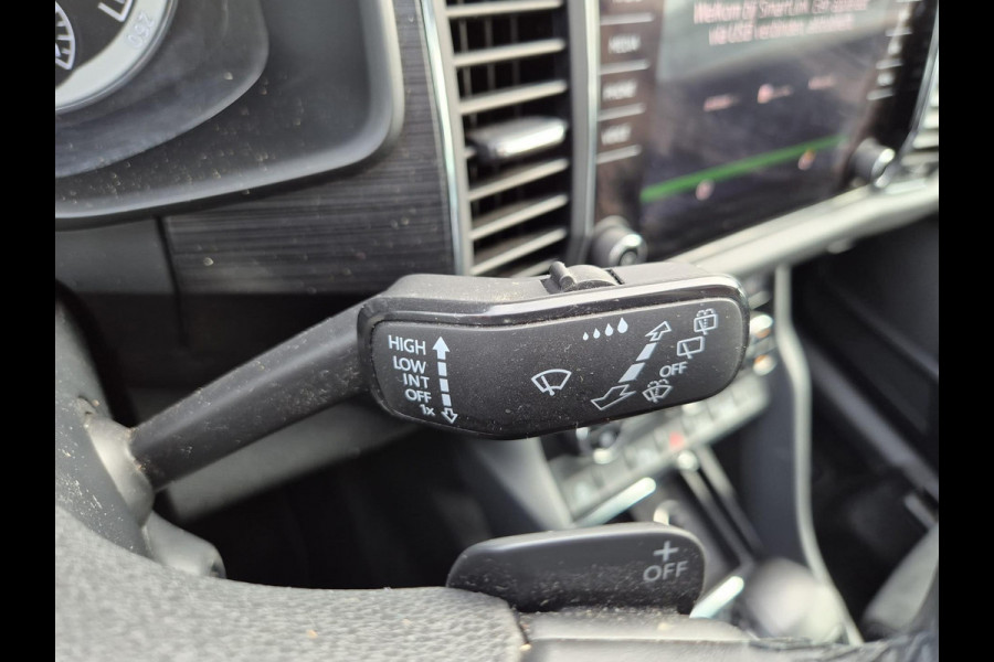 Škoda Kodiaq 1.5 TSI Limited Business Edition