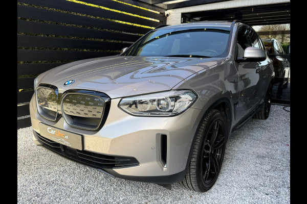 BMW iX3 Executive 80 kWh|PANO|DEALER ONDERHOUDEN|