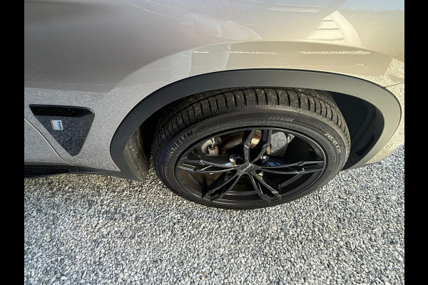 BMW iX3 Executive 80 kWh|PANO|DEALER ONDERHOUDEN|