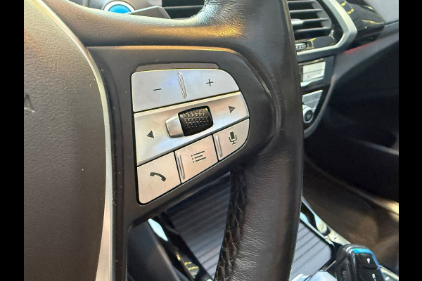 BMW iX3 Executive 80 kWh|PANO|DEALER ONDERHOUDEN|