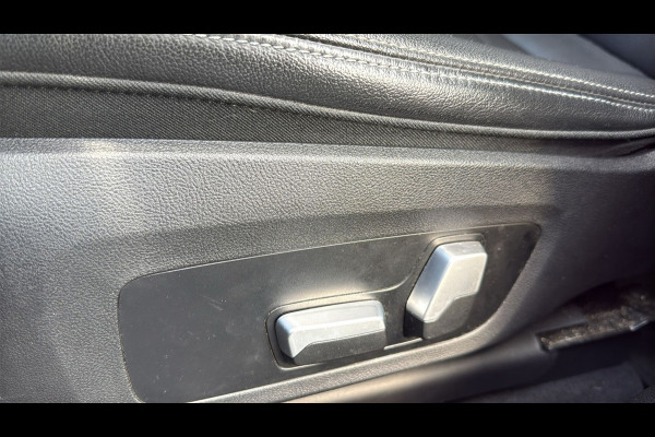 BMW iX3 Executive 80 kWh|PANO|DEALER ONDERHOUDEN|