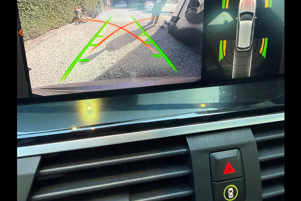 BMW iX3 Executive 80 kWh|PANO|DEALER ONDERHOUDEN|