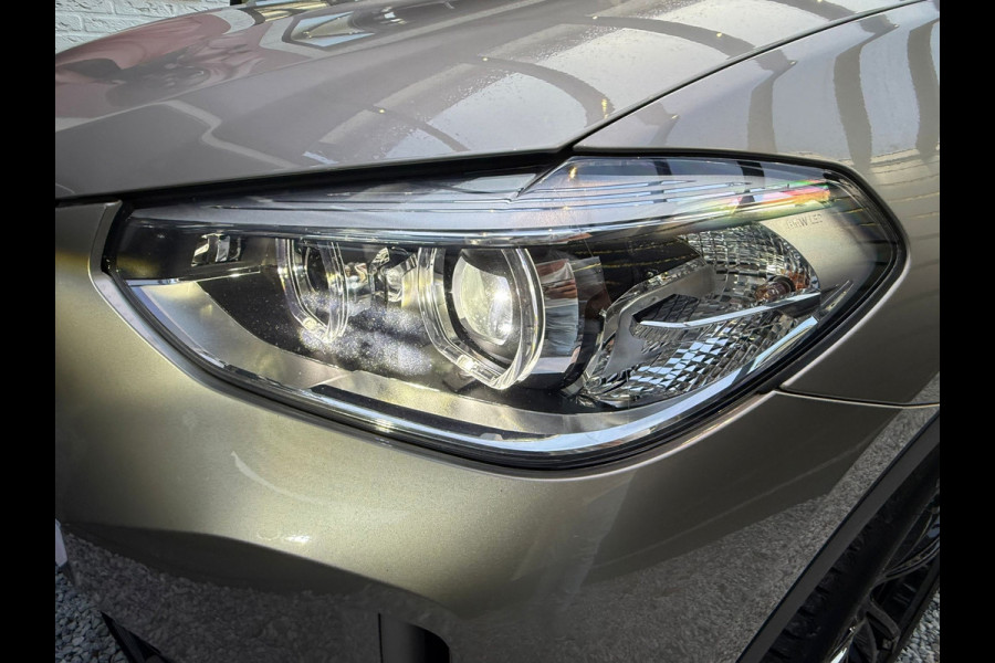 BMW iX3 Executive 80 kWh|PANO|DEALER ONDERHOUDEN|