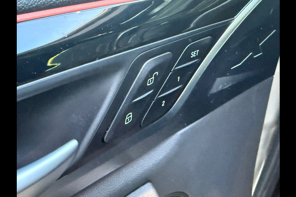 BMW iX3 Executive 80 kWh|PANO|DEALER ONDERHOUDEN|