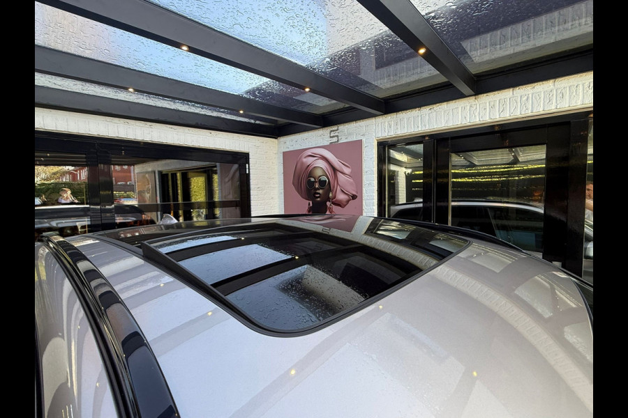 BMW iX3 Executive 80 kWh|PANO|DEALER ONDERHOUDEN|