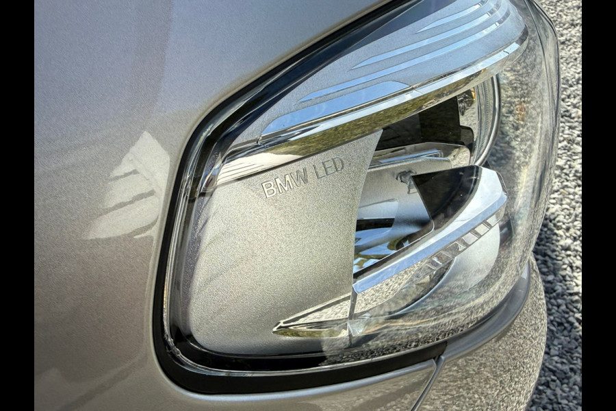 BMW iX3 Executive 80 kWh|PANO|DEALER ONDERHOUDEN|