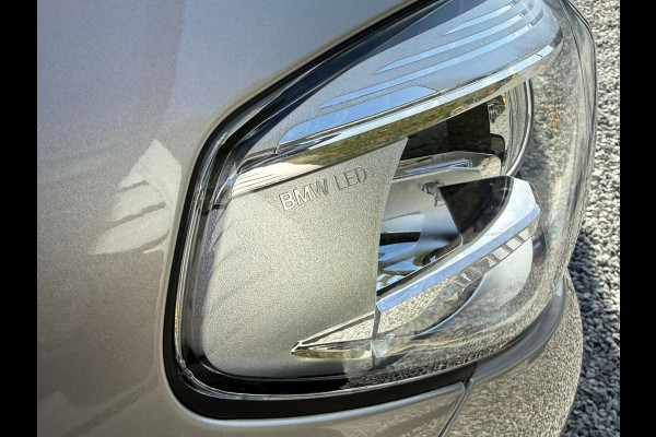 BMW iX3 Executive 80 kWh|PANO|DEALER ONDERHOUDEN|