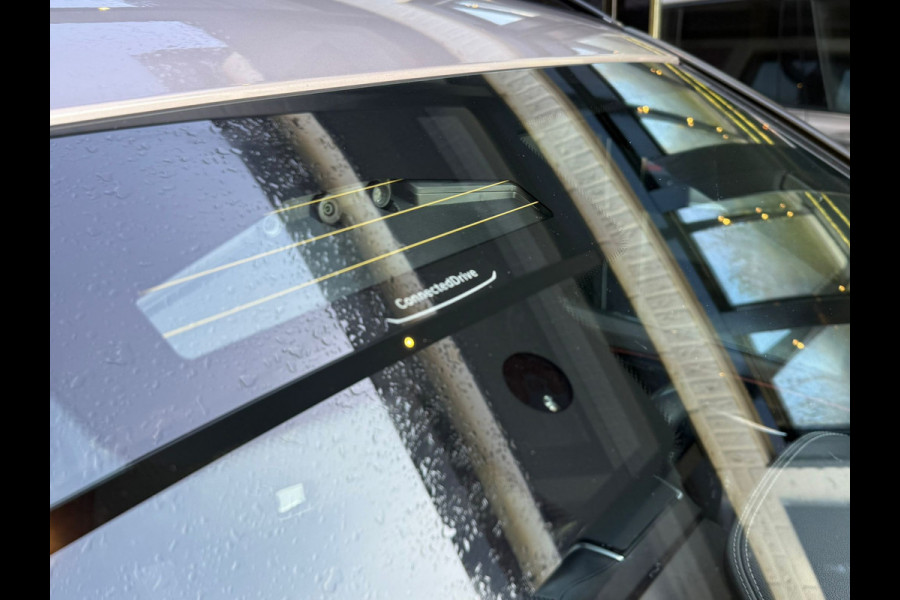 BMW iX3 Executive 80 kWh|PANO|DEALER ONDERHOUDEN|