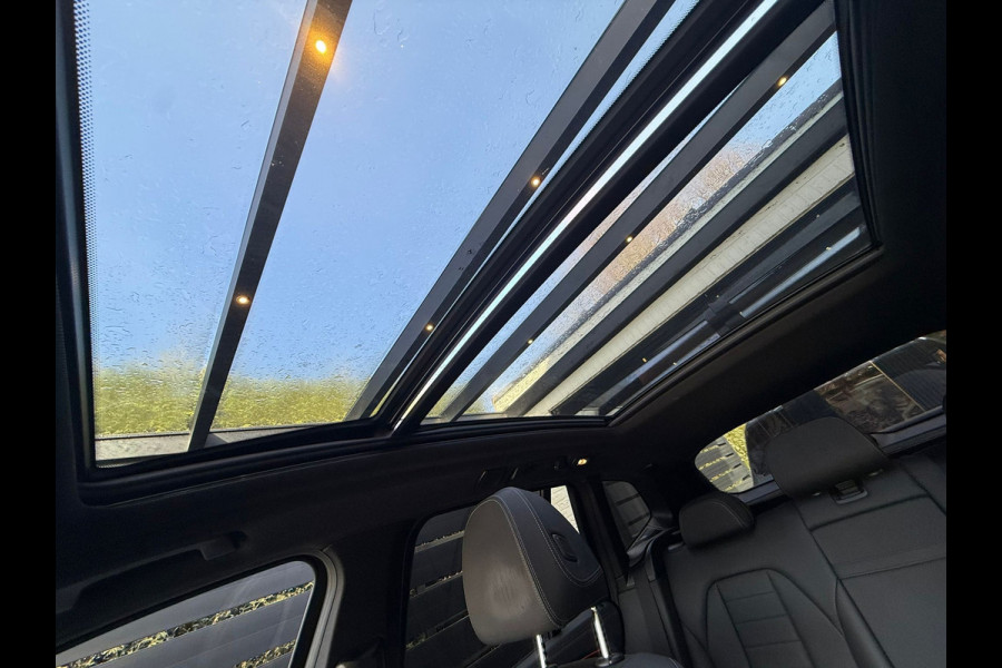 BMW iX3 Executive 80 kWh|PANO|DEALER ONDERHOUDEN|