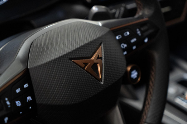 CUPRA Formentor 2.0 TSI 4DRIVE VOL|Launch Pack|Maxton|Panodak|BeatsAudio|Vol opties!