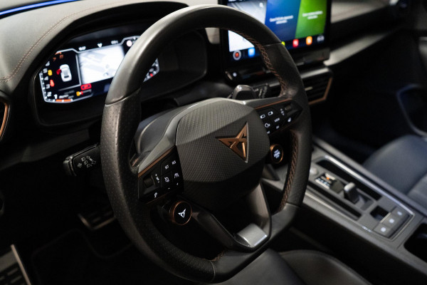 CUPRA Formentor 2.0 TSI 4DRIVE VOL|Launch Pack|Maxton|Panodak|BeatsAudio|Vol opties!