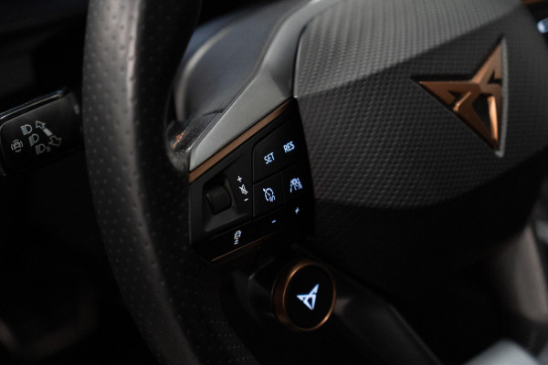 CUPRA Formentor 2.0 TSI 4DRIVE VOL|Launch Pack|Maxton|Panodak|BeatsAudio|Vol opties!