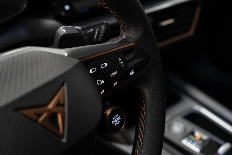 CUPRA Formentor 2.0 TSI 4DRIVE VOL|Launch Pack|Maxton|Panodak|BeatsAudio|Vol opties!