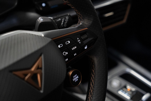 CUPRA Formentor 2.0 TSI 4DRIVE VOL|Launch Pack|Maxton|Panodak|BeatsAudio|Vol opties!