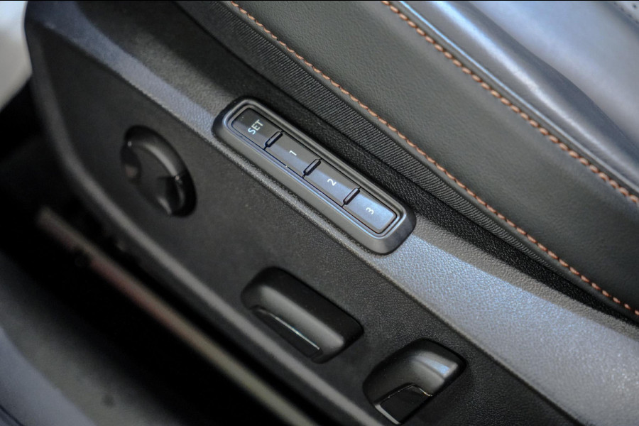 CUPRA Formentor 2.0 TSI 4DRIVE VOL|Launch Pack|Maxton|Panodak|BeatsAudio|Vol opties!