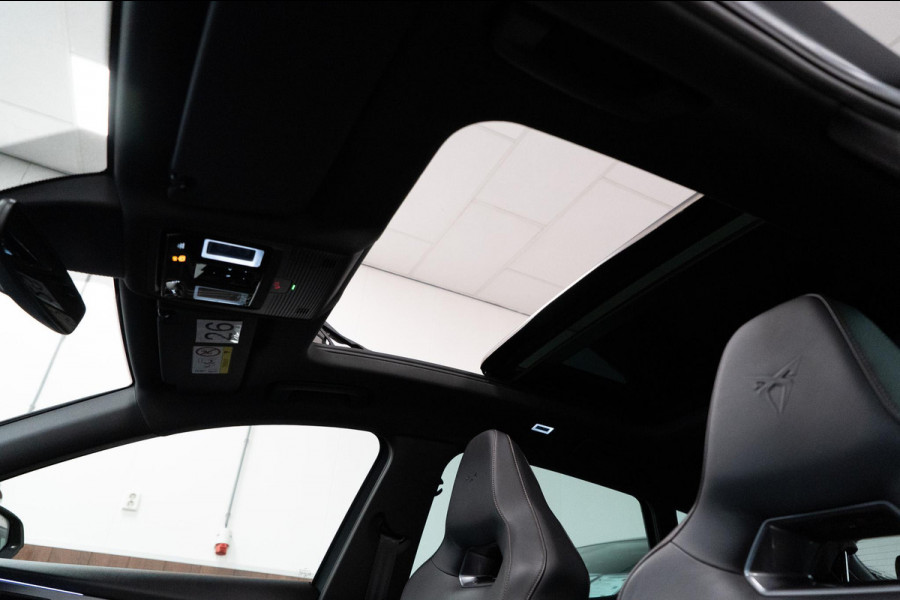 CUPRA Formentor 2.0 TSI 4DRIVE VOL|Launch Pack|Maxton|Panodak|BeatsAudio|Vol opties!