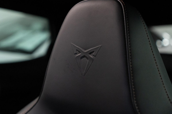 CUPRA Formentor 2.0 TSI 4DRIVE VOL|Launch Pack|Maxton|Panodak|BeatsAudio|Vol opties!