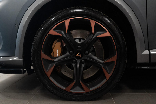 CUPRA Formentor 2.0 TSI 4DRIVE VOL|Launch Pack|Maxton|Panodak|BeatsAudio|Vol opties!