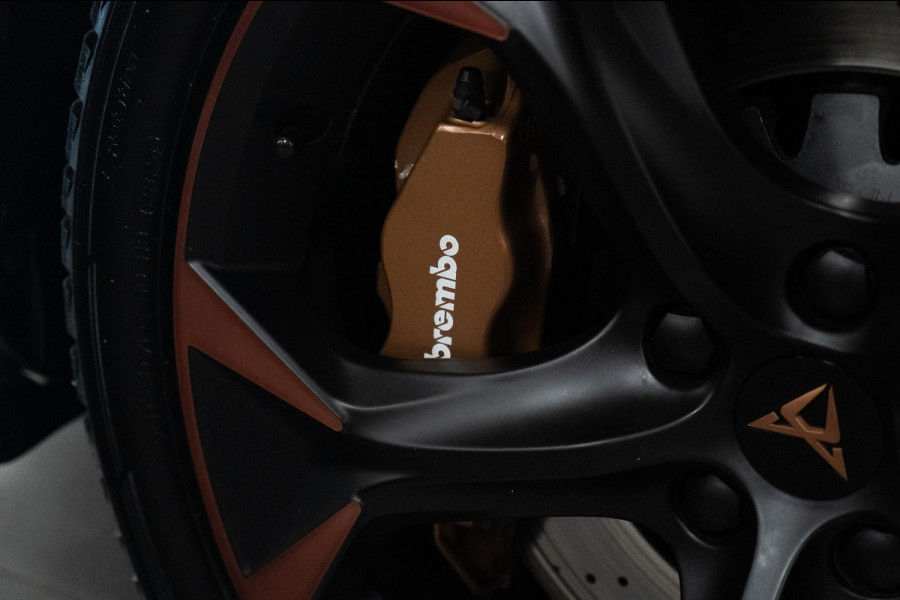 CUPRA Formentor 2.0 TSI 4DRIVE VOL|Launch Pack|Maxton|Panodak|BeatsAudio|Vol opties!