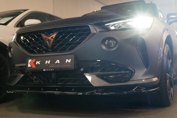 CUPRA Formentor 2.0 TSI 4DRIVE VOL|Launch Pack|Maxton|Panodak|BeatsAudio|Vol opties!