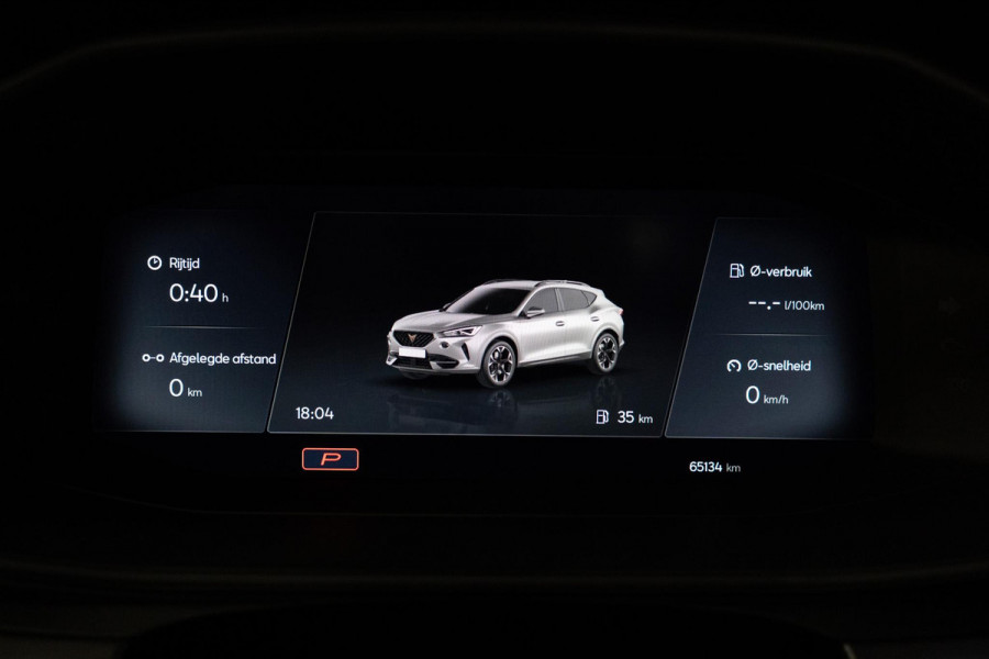 CUPRA Formentor 2.0 TSI 4DRIVE VOL|Launch Pack|Maxton|Panodak|BeatsAudio|Vol opties!