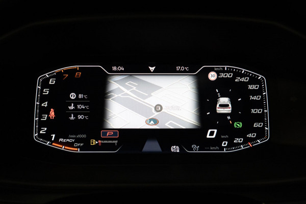 CUPRA Formentor 2.0 TSI 4DRIVE VOL|Launch Pack|Maxton|Panodak|BeatsAudio|Vol opties!