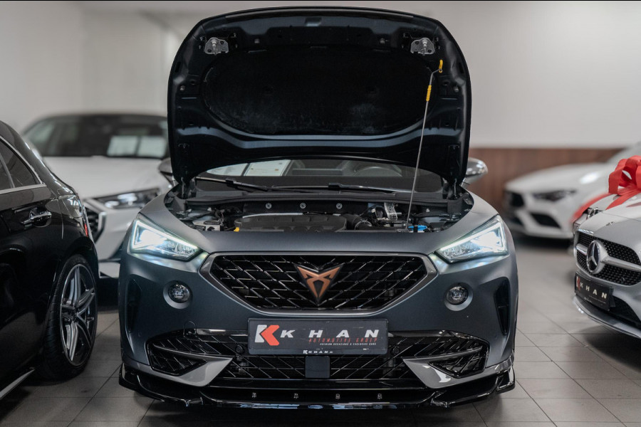 CUPRA Formentor 2.0 TSI 4DRIVE VOL|Launch Pack|Maxton|Panodak|BeatsAudio|Vol opties!