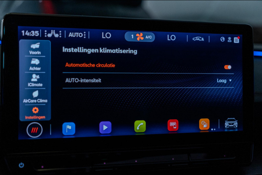 CUPRA Formentor 2.0 TSI 4DRIVE VOL|Launch Pack|Maxton|Panodak|BeatsAudio|Vol opties!