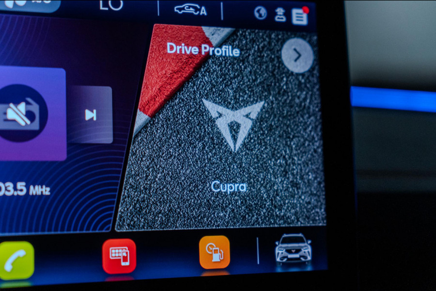 CUPRA Formentor 2.0 TSI 4DRIVE VOL|Launch Pack|Maxton|Panodak|BeatsAudio|Vol opties!