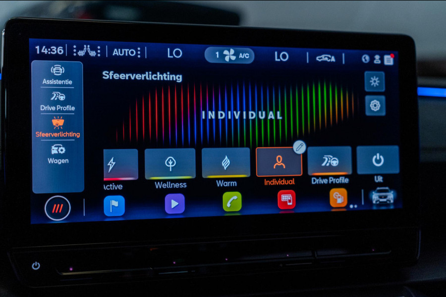 CUPRA Formentor 2.0 TSI 4DRIVE VOL|Launch Pack|Maxton|Panodak|BeatsAudio|Vol opties!