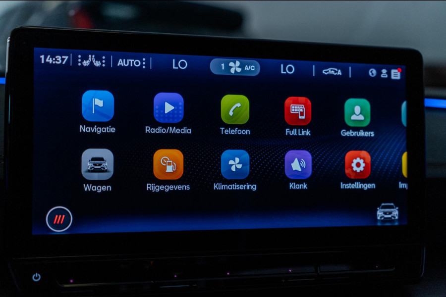 CUPRA Formentor 2.0 TSI 4DRIVE VOL|Launch Pack|Maxton|Panodak|BeatsAudio|Vol opties!