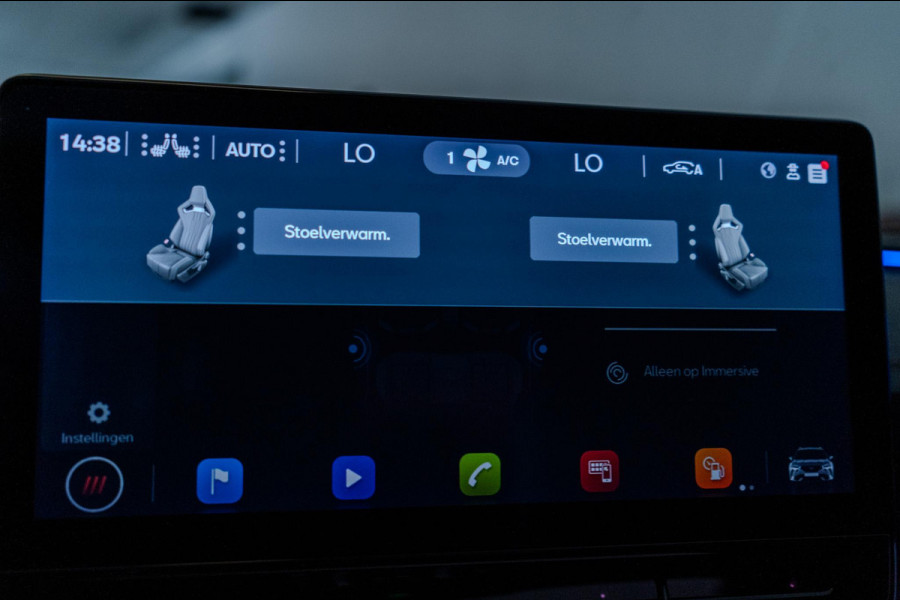 CUPRA Formentor 2.0 TSI 4DRIVE VOL|Launch Pack|Maxton|Panodak|BeatsAudio|Vol opties!