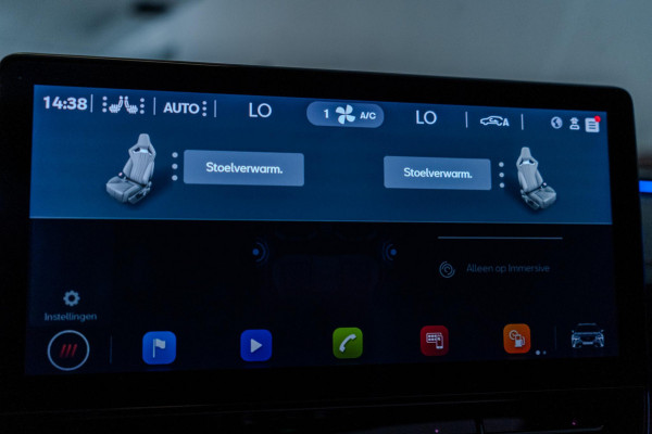 CUPRA Formentor 2.0 TSI 4DRIVE VOL|Launch Pack|Maxton|Panodak|BeatsAudio|Vol opties!