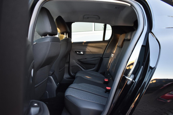 Peugeot 208 1.2 PureTech 100 PK Aut Allure | Carplay | Navi | PDC | Incl. garantie