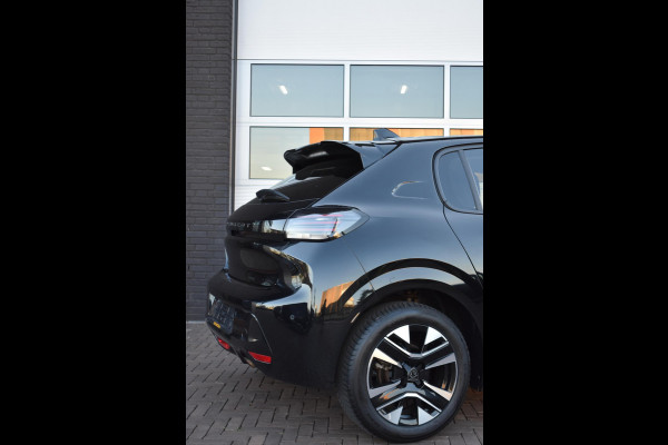 Peugeot 208 1.2 PureTech 100 PK Aut Allure | Carplay | Navi | PDC | Incl. garantie