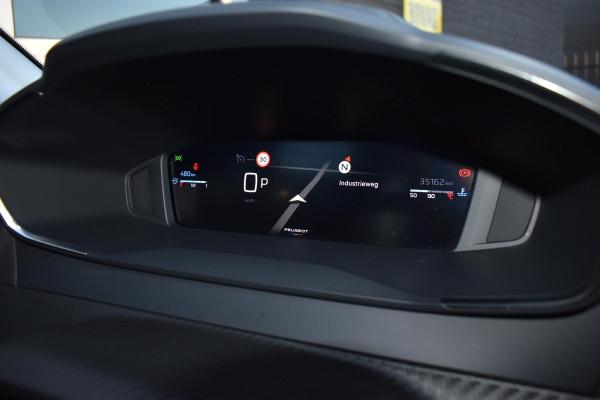 Peugeot 208 1.2 PureTech 100 PK Aut Allure | Carplay | Navi | PDC | Incl. garantie