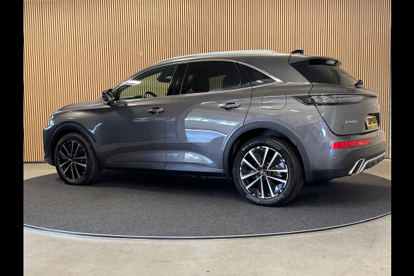 DS 7 Crossback E-Tense 225PK Aut. Rivoli | Leder | LED | Camera | Navi | Incl. garantie