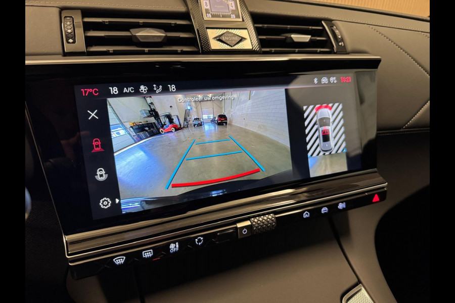 DS 7 Crossback E-Tense 225PK Aut. Rivoli | Leder | LED | Camera | Navi | Incl. garantie