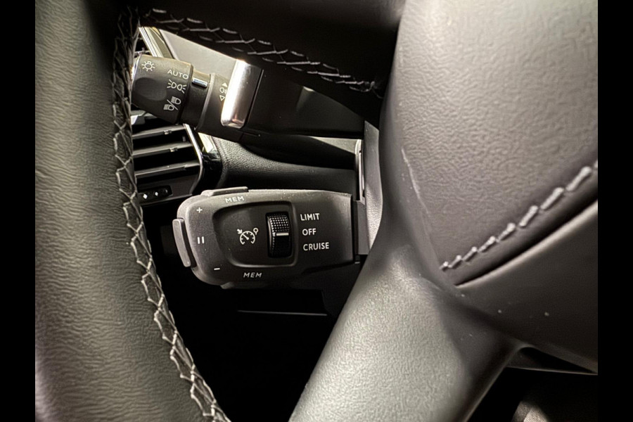 DS 7 Crossback E-Tense 225PK Aut. Rivoli | Leder | LED | Camera | Navi | Incl. garantie