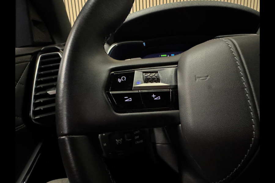 DS 7 Crossback E-Tense 225PK Aut. Rivoli | Leder | LED | Camera | Navi | Incl. garantie