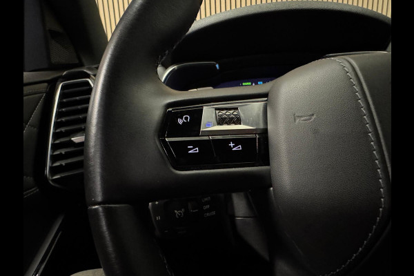 DS 7 Crossback E-Tense 225PK Aut. Rivoli | Leder | LED | Camera | Navi | Incl. garantie
