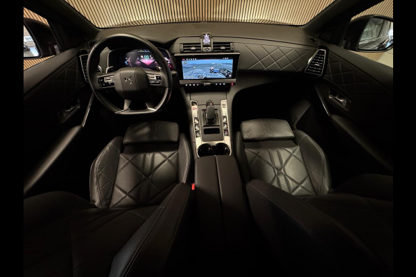 DS 7 Crossback E-Tense 225PK Aut. Rivoli | Leder | LED | Camera | Navi | Incl. garantie