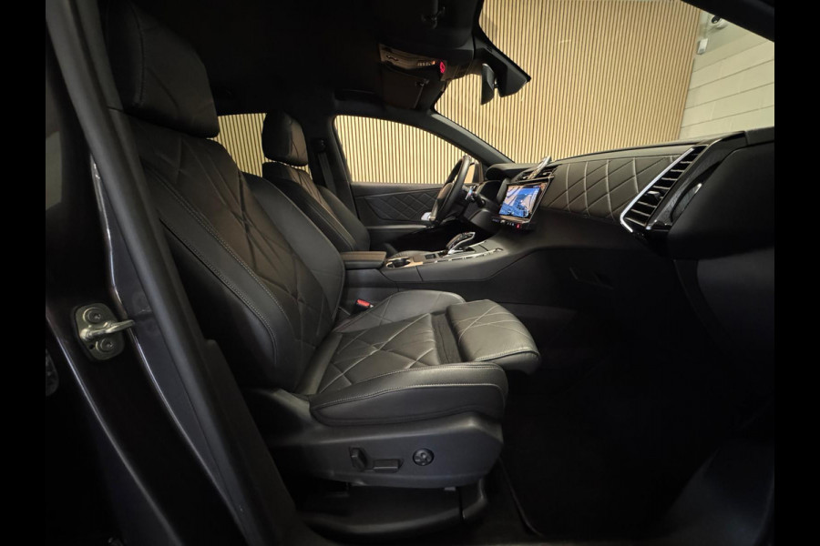 DS 7 Crossback E-Tense 225PK Aut. Rivoli | Leder | LED | Camera | Navi | Incl. garantie