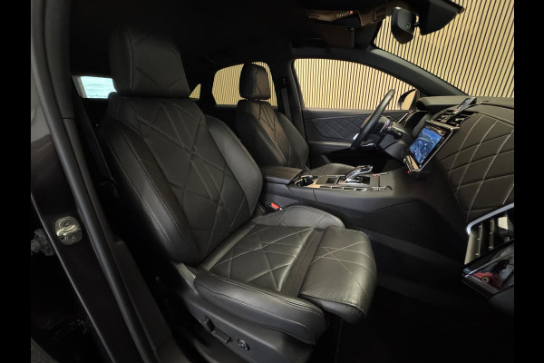DS 7 Crossback E-Tense 225PK Aut. Rivoli | Leder | LED | Camera | Navi | Incl. garantie