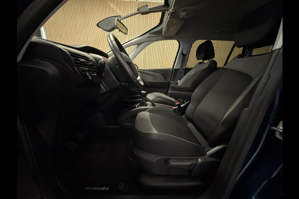 Citroën Grand C4 Spacetourer 1.2 PureTech 130PK Business | Carplay | 7 Zits | Cruise | PDC | Incl. garantie