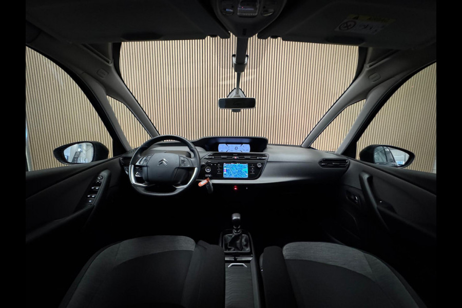 Citroën Grand C4 Spacetourer 1.2 PureTech 130PK Business | Carplay | 7 Zits | Cruise | PDC | Incl. garantie