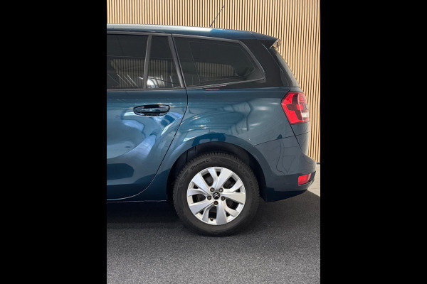 Citroën Grand C4 Spacetourer 1.2 PureTech 130PK Business | Carplay | 7 Zits | Cruise | PDC | Incl. garantie