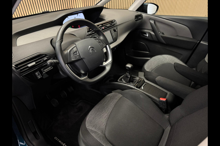 Citroën Grand C4 Spacetourer 1.2 PureTech 130PK Business | Carplay | 7 Zits | Cruise | PDC | Incl. garantie